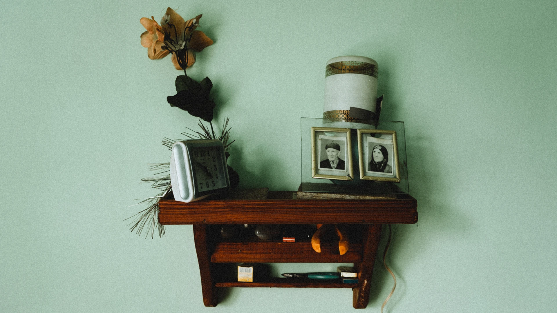 Home Transforming Anxieties Of Ageing